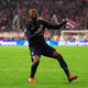 Illustration for article titled Mr. I Love This Game Patrice Evra Has Apparently Pissed Off The Weenies At PSG